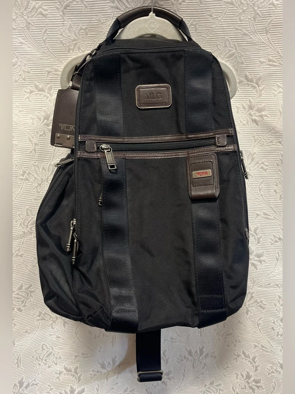 Tumi Alpha Bravo Sling Backpack